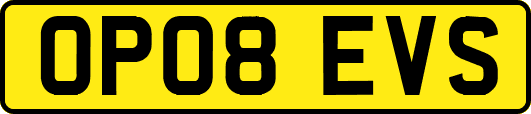 OP08EVS