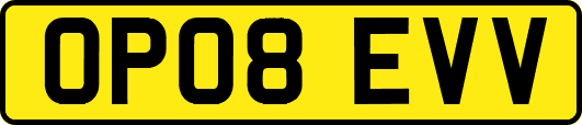 OP08EVV