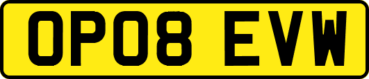 OP08EVW
