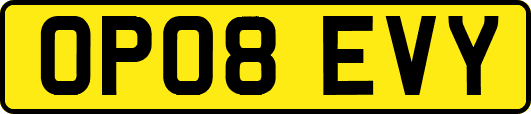 OP08EVY
