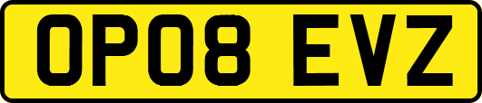 OP08EVZ
