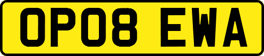 OP08EWA
