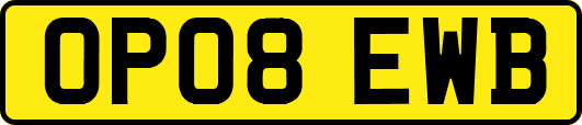 OP08EWB