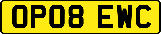 OP08EWC