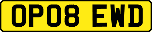OP08EWD