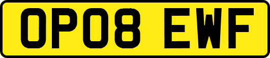 OP08EWF