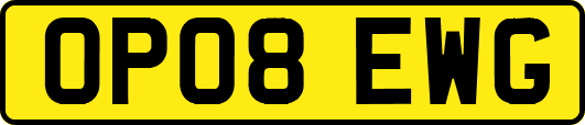 OP08EWG