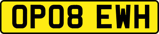 OP08EWH