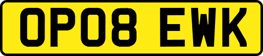 OP08EWK