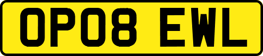 OP08EWL