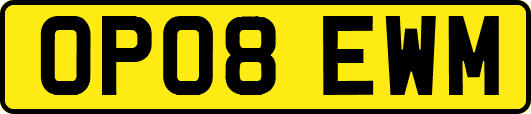 OP08EWM