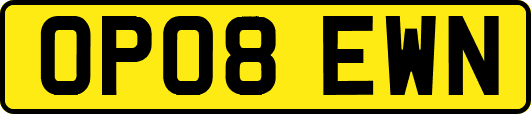 OP08EWN