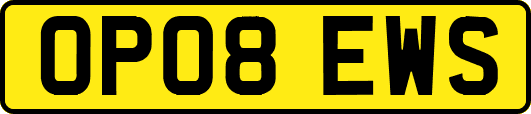 OP08EWS