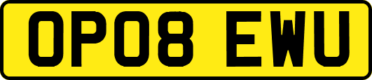 OP08EWU