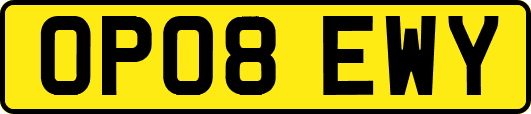 OP08EWY