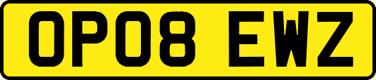 OP08EWZ