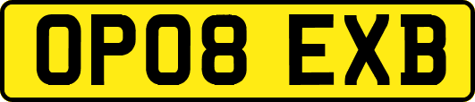 OP08EXB