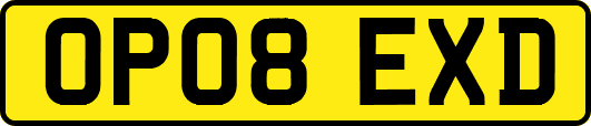 OP08EXD