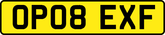 OP08EXF