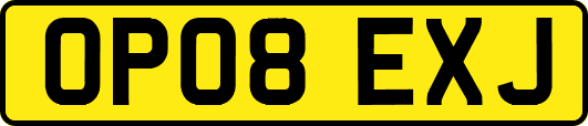 OP08EXJ