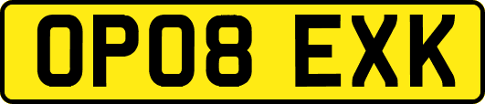 OP08EXK