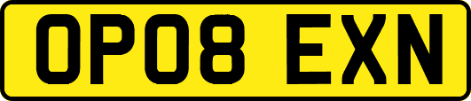 OP08EXN