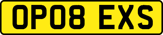 OP08EXS