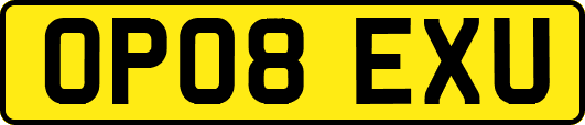 OP08EXU