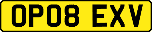 OP08EXV