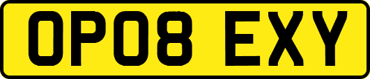 OP08EXY