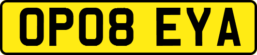 OP08EYA