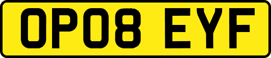OP08EYF