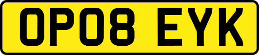 OP08EYK