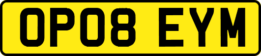 OP08EYM