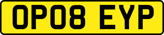 OP08EYP