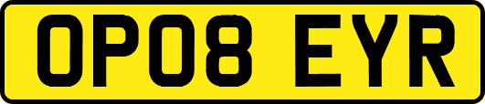 OP08EYR