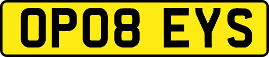 OP08EYS