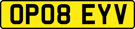 OP08EYV