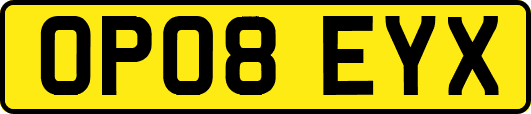 OP08EYX