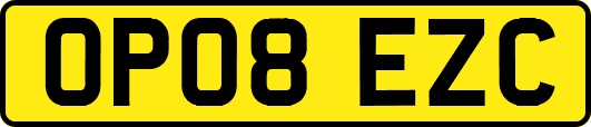 OP08EZC