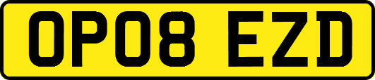 OP08EZD