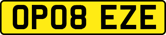 OP08EZE
