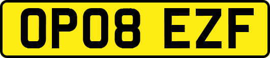 OP08EZF