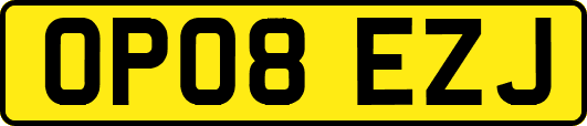 OP08EZJ