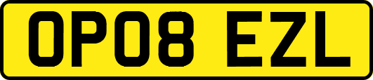 OP08EZL