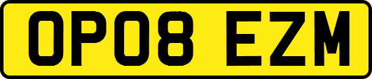 OP08EZM