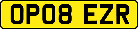 OP08EZR
