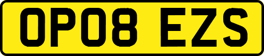 OP08EZS