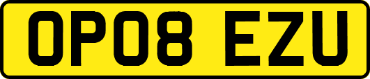 OP08EZU