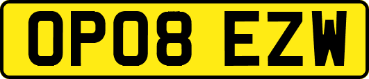 OP08EZW